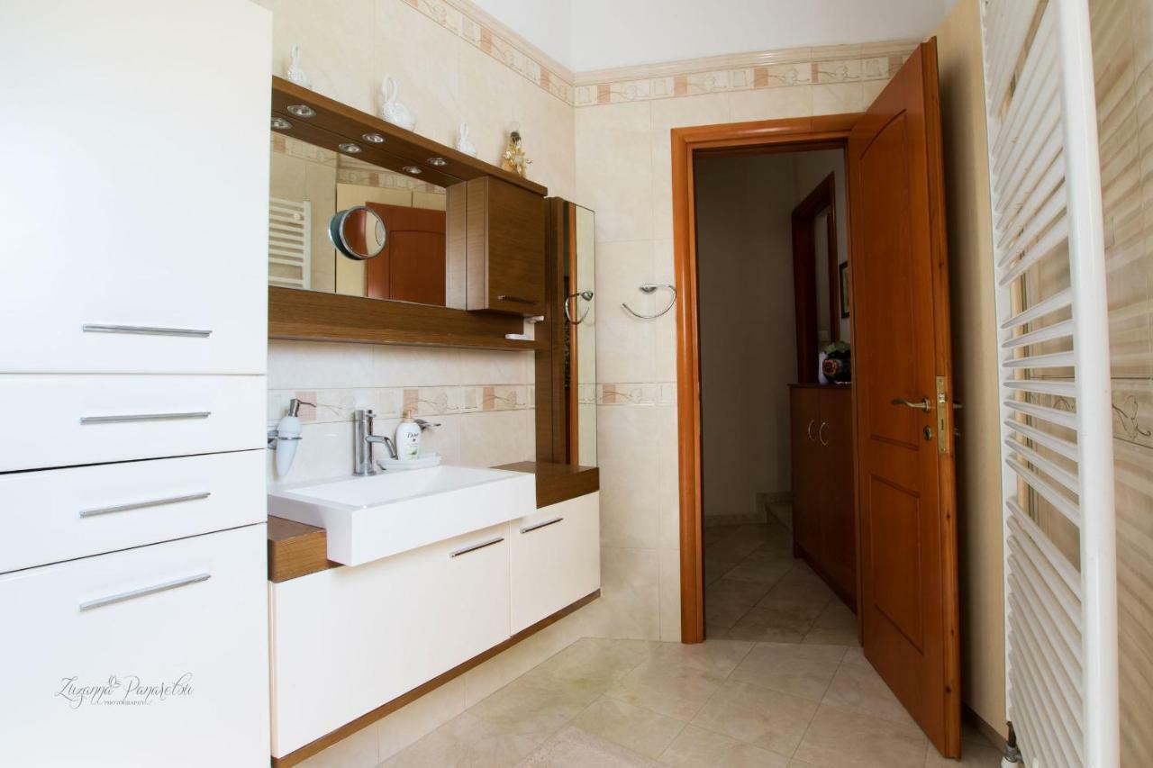 Evdoxia'S Apartment Karpathos Town  Exterior photo